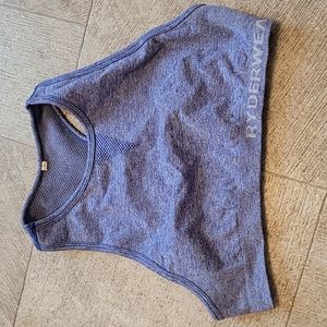 Ryderwear Sports Bra